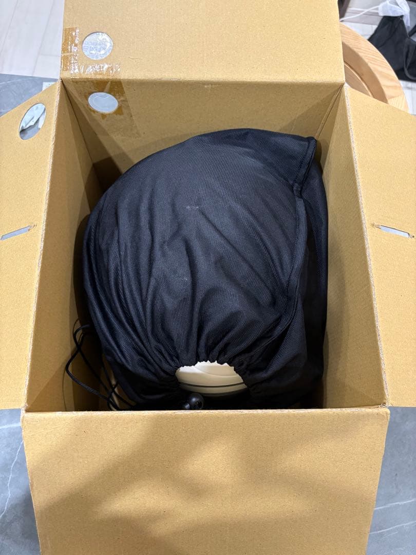 専用Vespa VJ 純正ヘルメットモンテビアンコ（白）XL