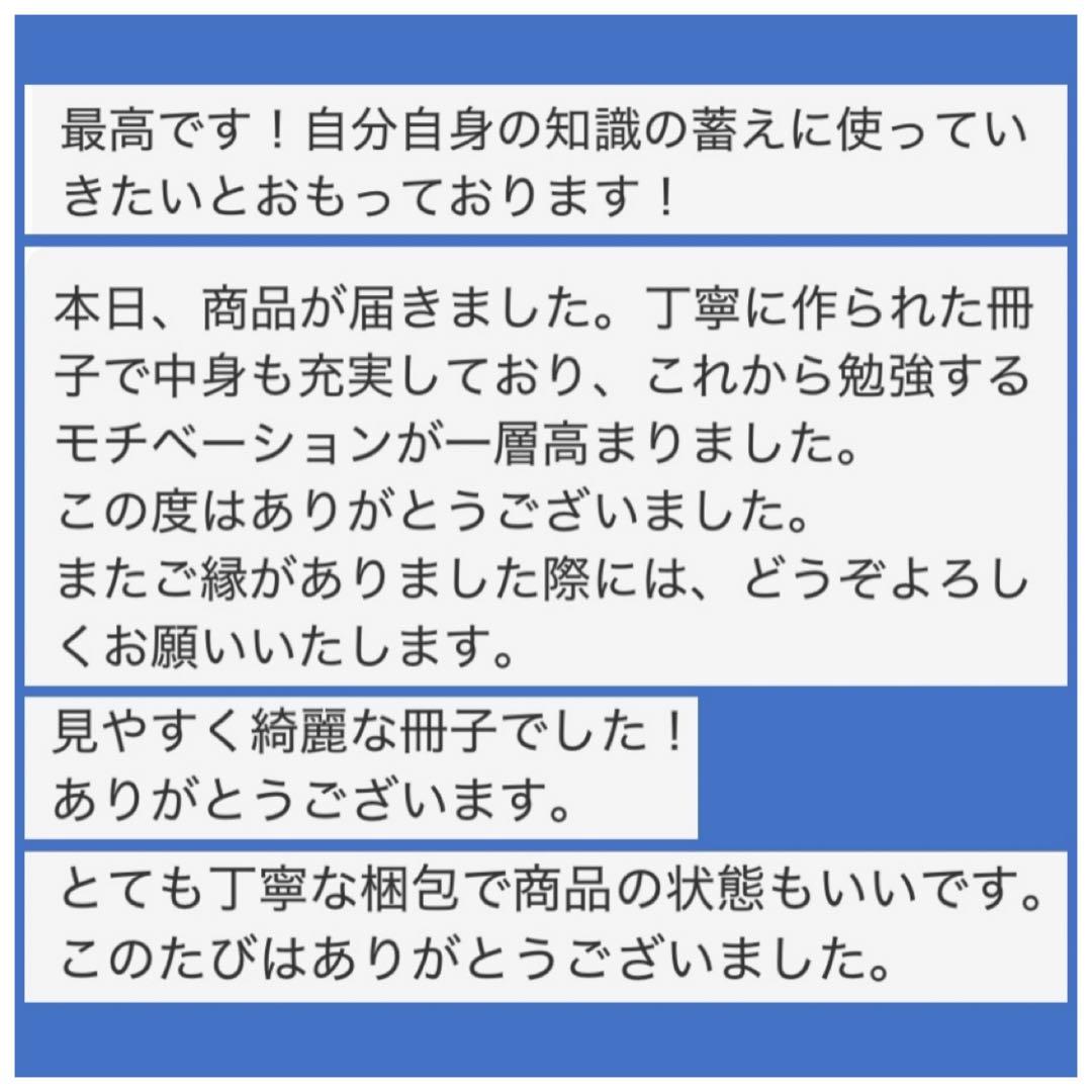 5冊セット【2026年版】NSCA-CPT試験対策問題集（600問）オールカラー