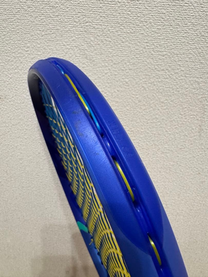 Yonex Ezone 100L ヨネックス イーゾーン 2025 G3 最新♫