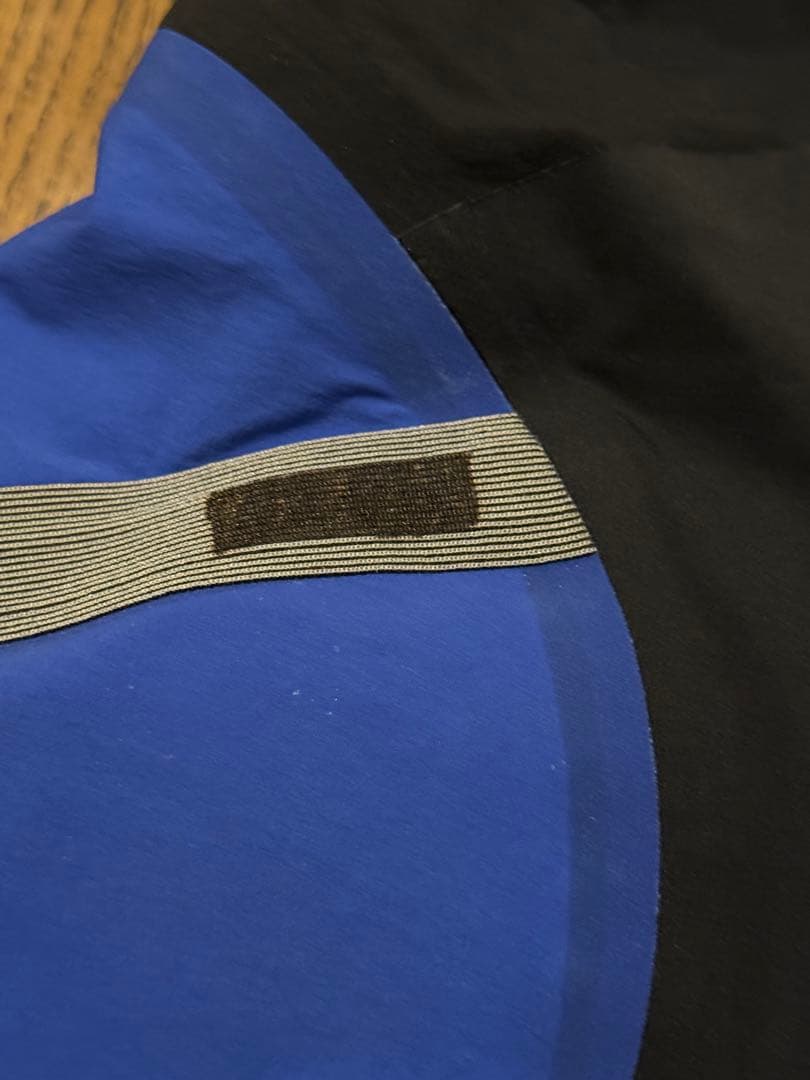 試着のみ　アリーナ　競泳水着　高速水着　アルティメットアクアフォースX CP L