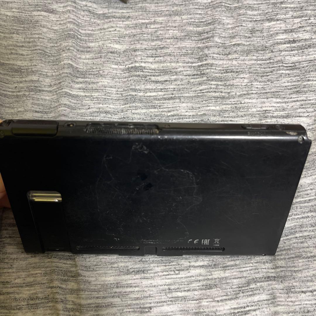 ニンテンドースイッチ本体