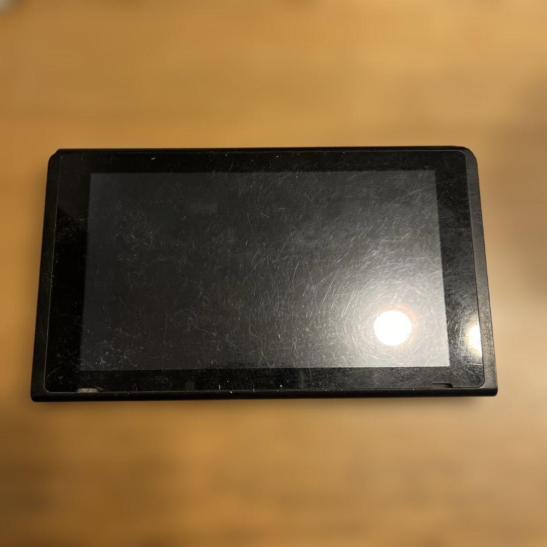 ニンテンドースイッチ本体