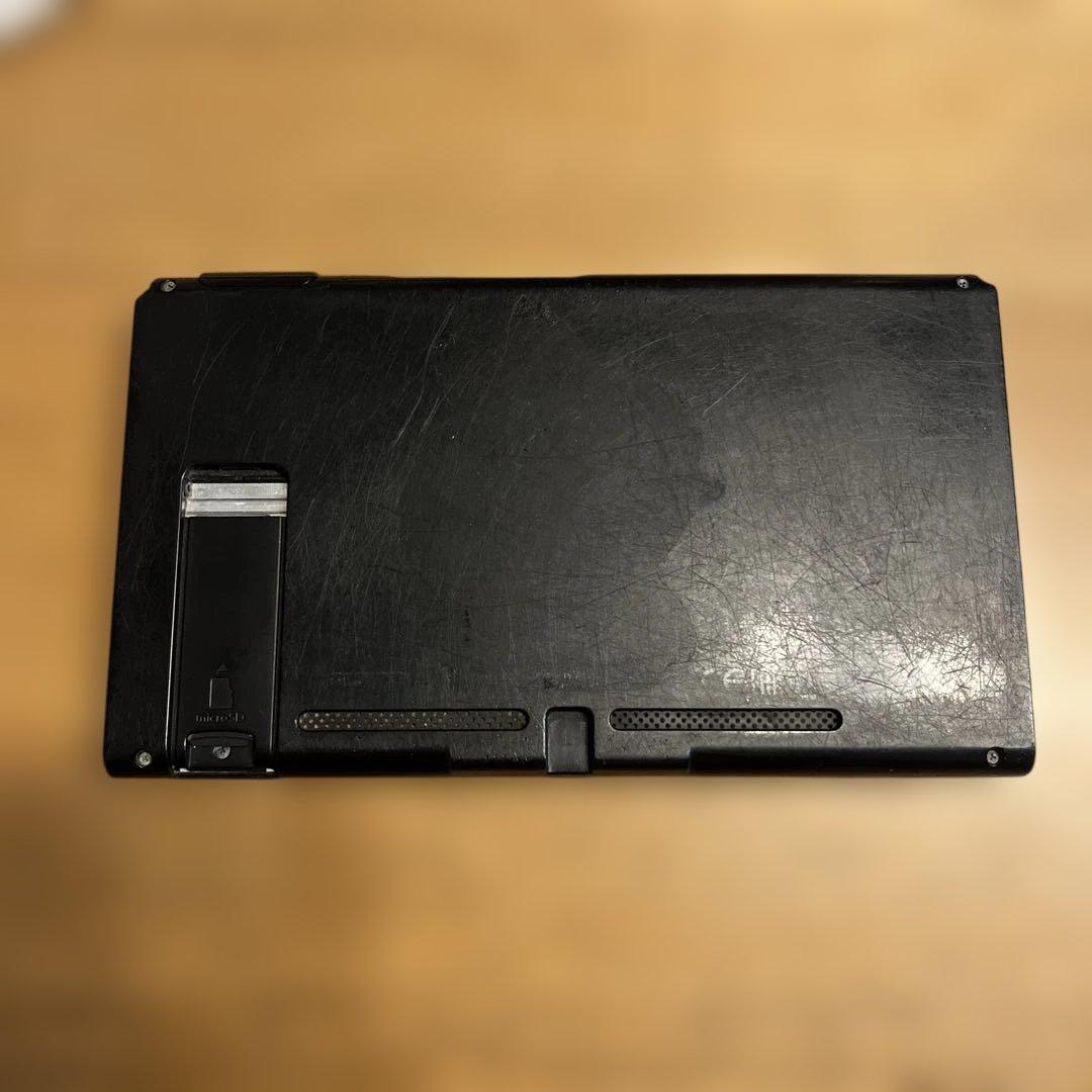 ニンテンドースイッチ本体