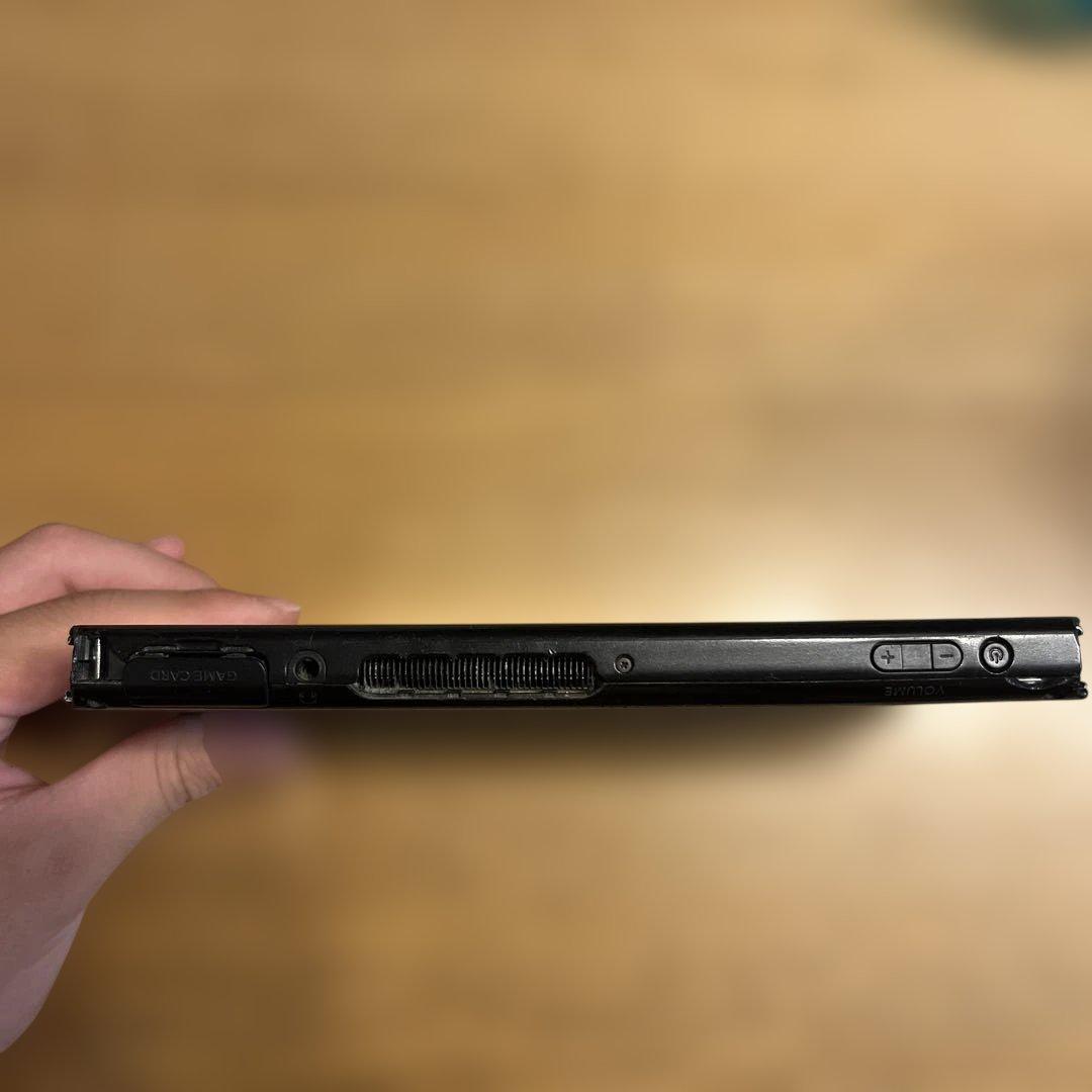 ニンテンドースイッチ本体