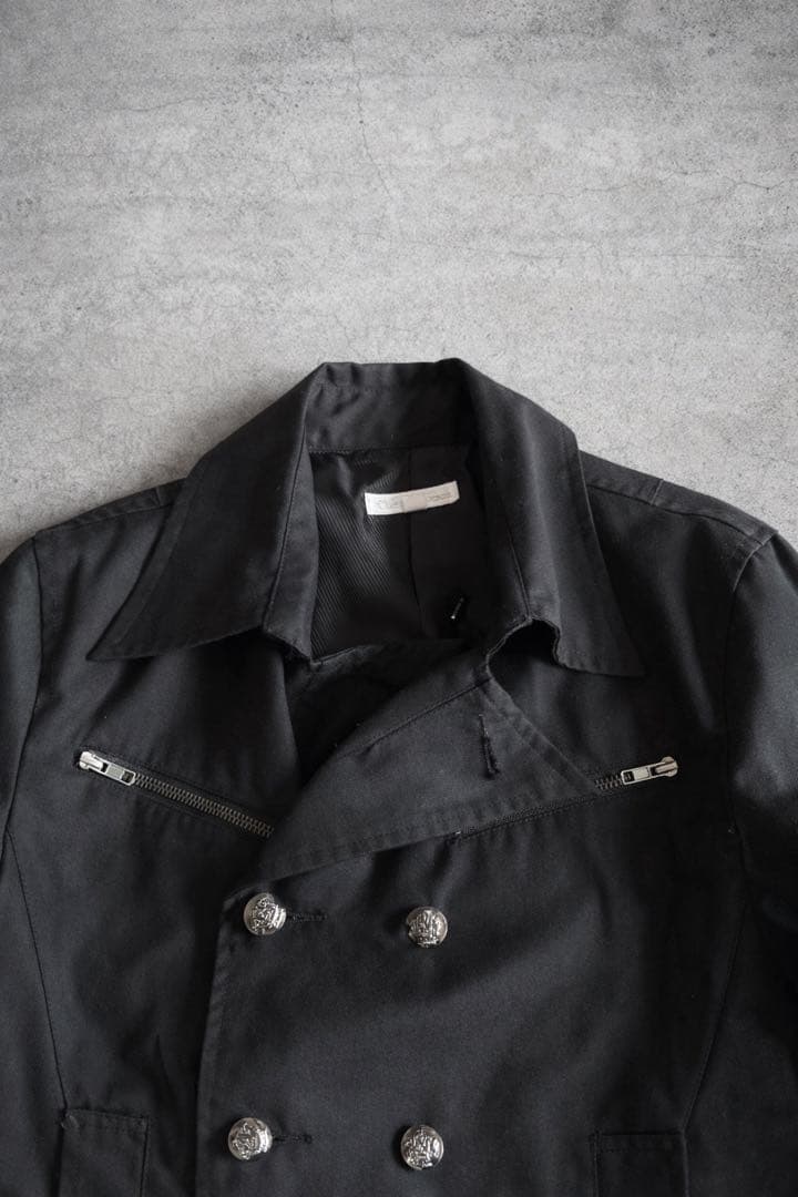 00s archive ナポレオンジャケット SULLEN