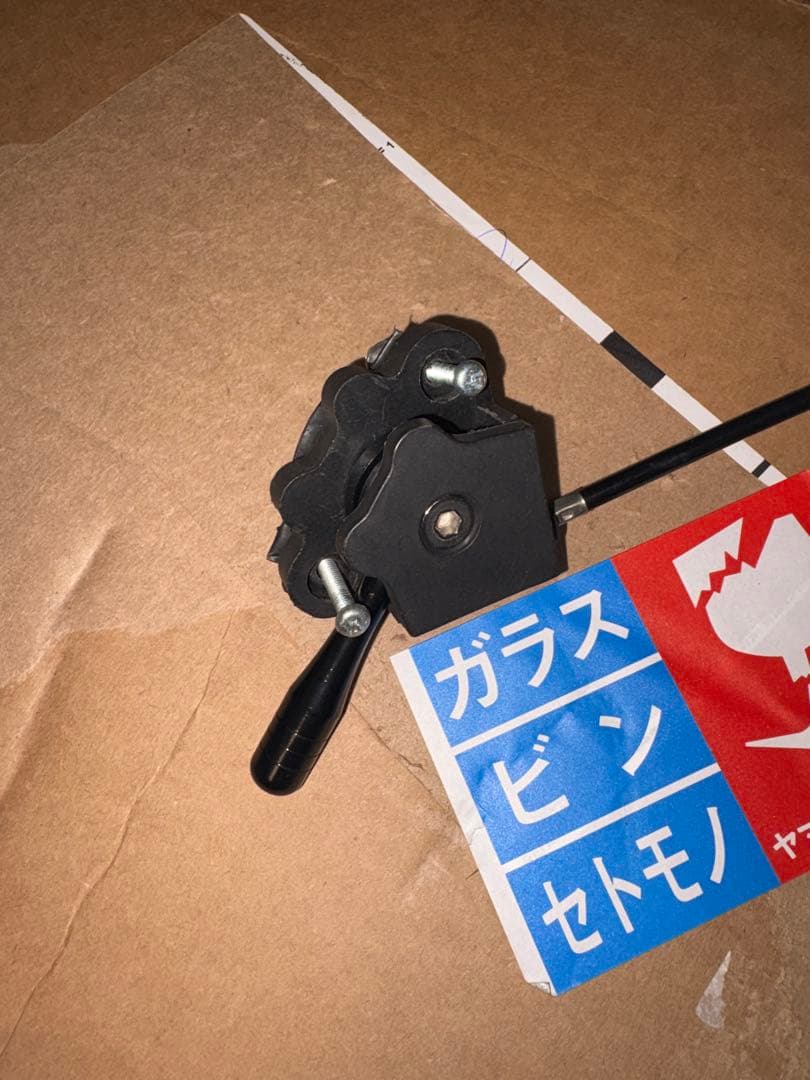 ハーレー　SMOKE オールステンレス マフラー　フルエキゾースト