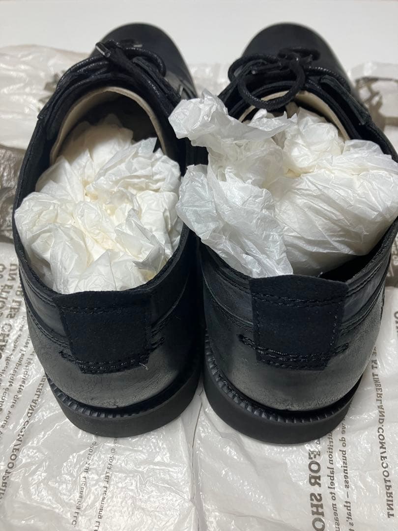 ティンバーランド　メンズシューズ　27cm