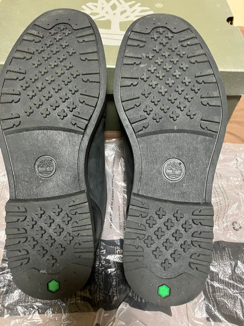 ティンバーランド　メンズシューズ　27cm