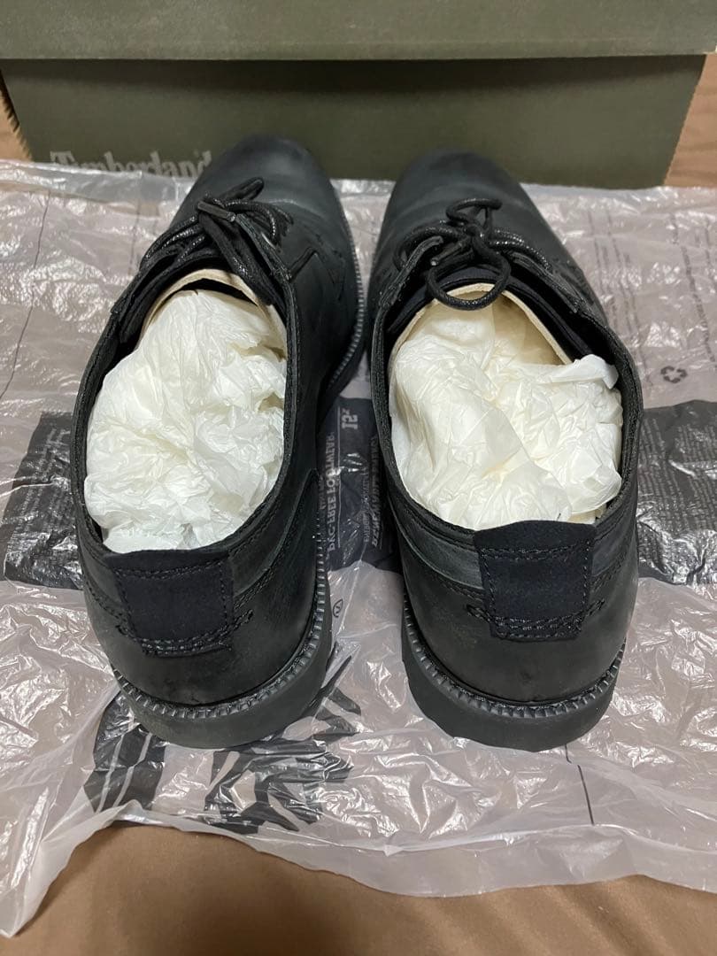 ティンバーランド　メンズシューズ　27cm