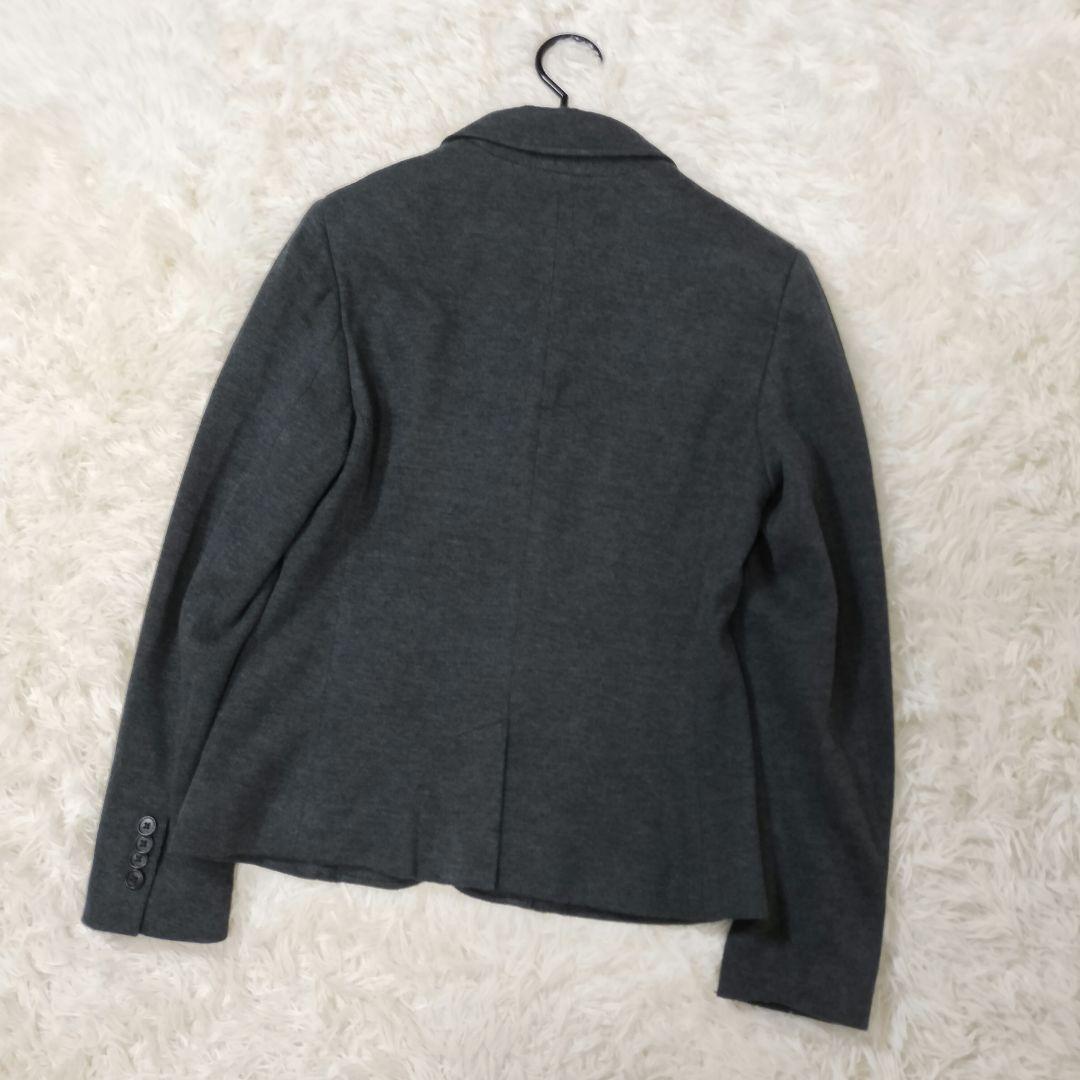 ラルフローレン♡中村アン♡美品♡ブレザー ジャケット エンブレム刺繍 ２