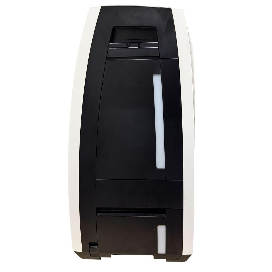 【SHARP】 除湿加湿空気清浄機 プラズマクラスター　KC--HD70-W