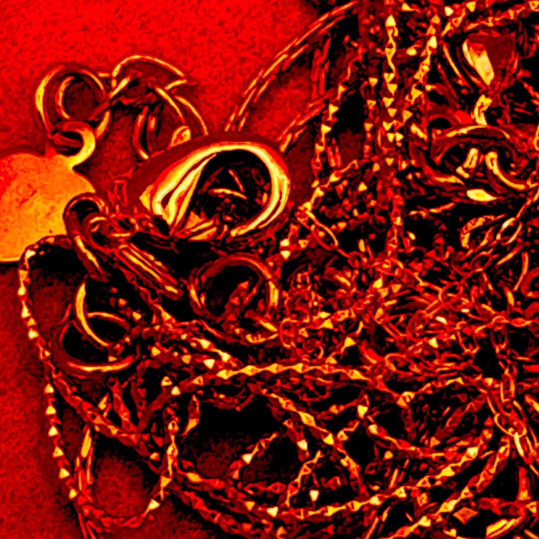 即購入OK 遺品生前整理★アクセサリーまとめ