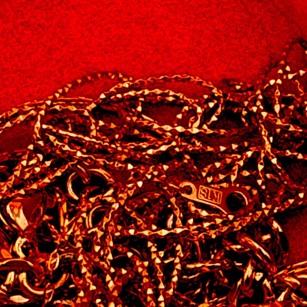 即購入OK 遺品生前整理★アクセサリーまとめ