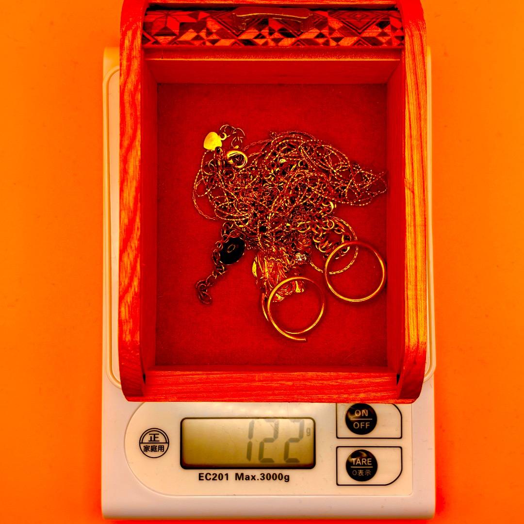 即購入OK 遺品生前整理★アクセサリーまとめ