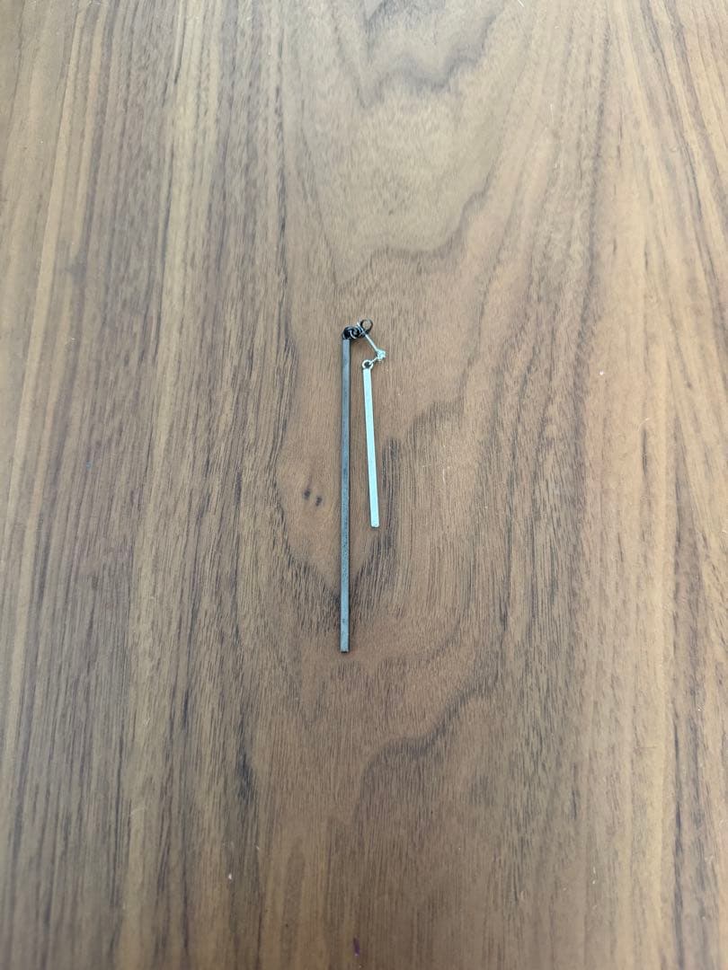 JOHN LAWRENCE SULLIVAN ピアス