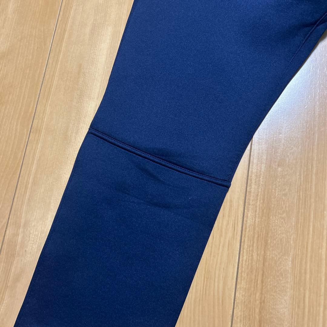 ブリーフィング BRIEFING ゴルフパンツ ネイビー Lサイズ