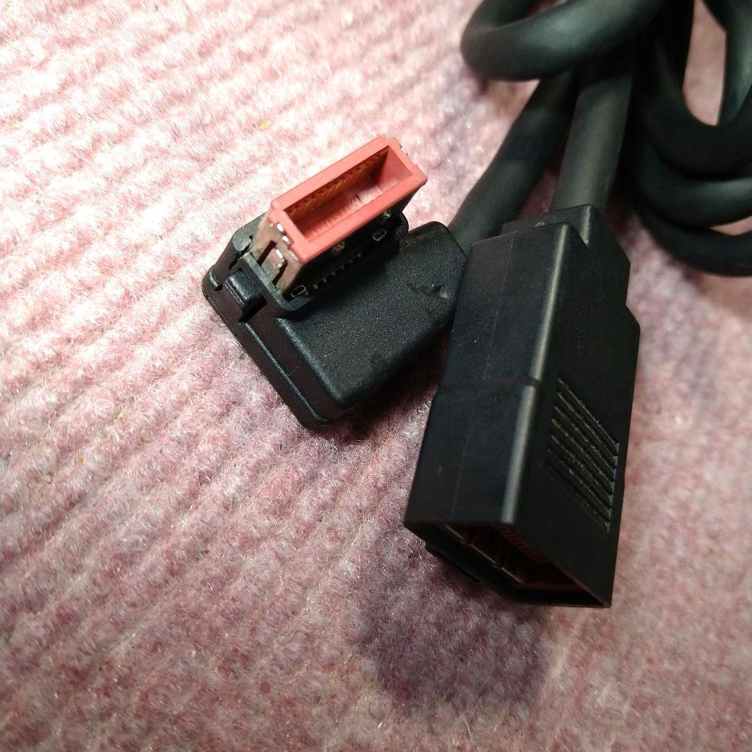 Carrozzeria Bluetoothユニット ND-BT10 パイオニア