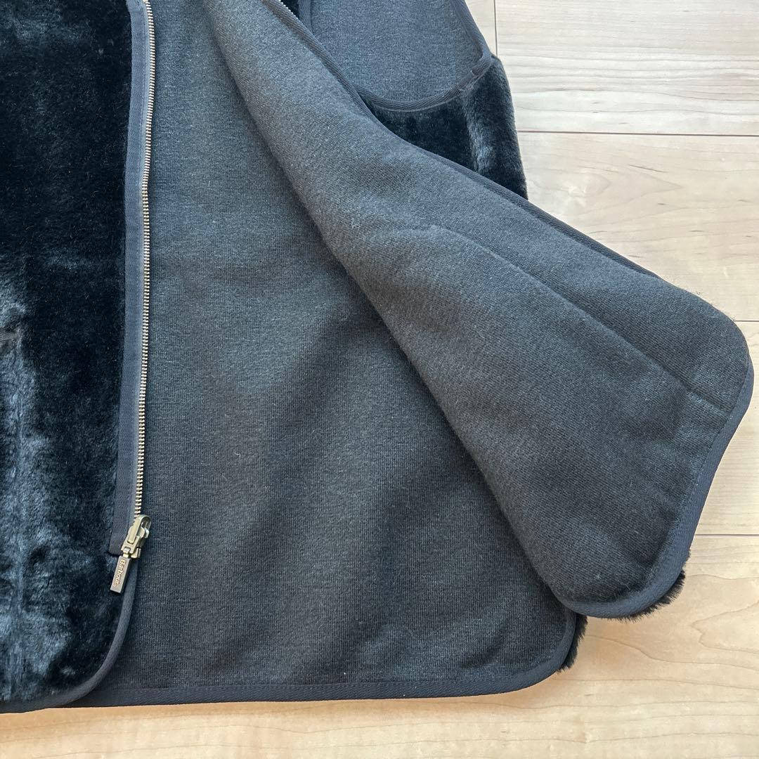 Barbour バブアー／SL Fur Liner ファーベスト