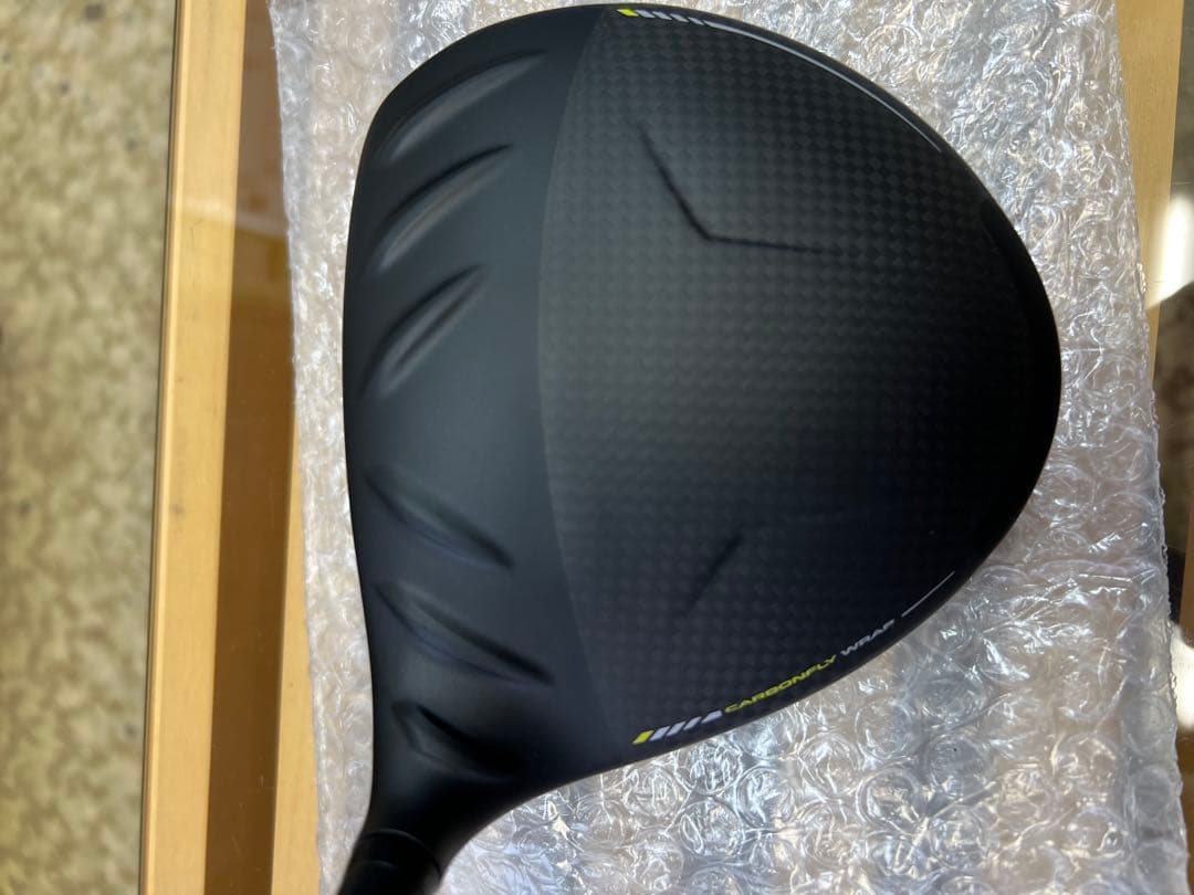 PING G430 MAX 10K 10.5 ドライバー 新品