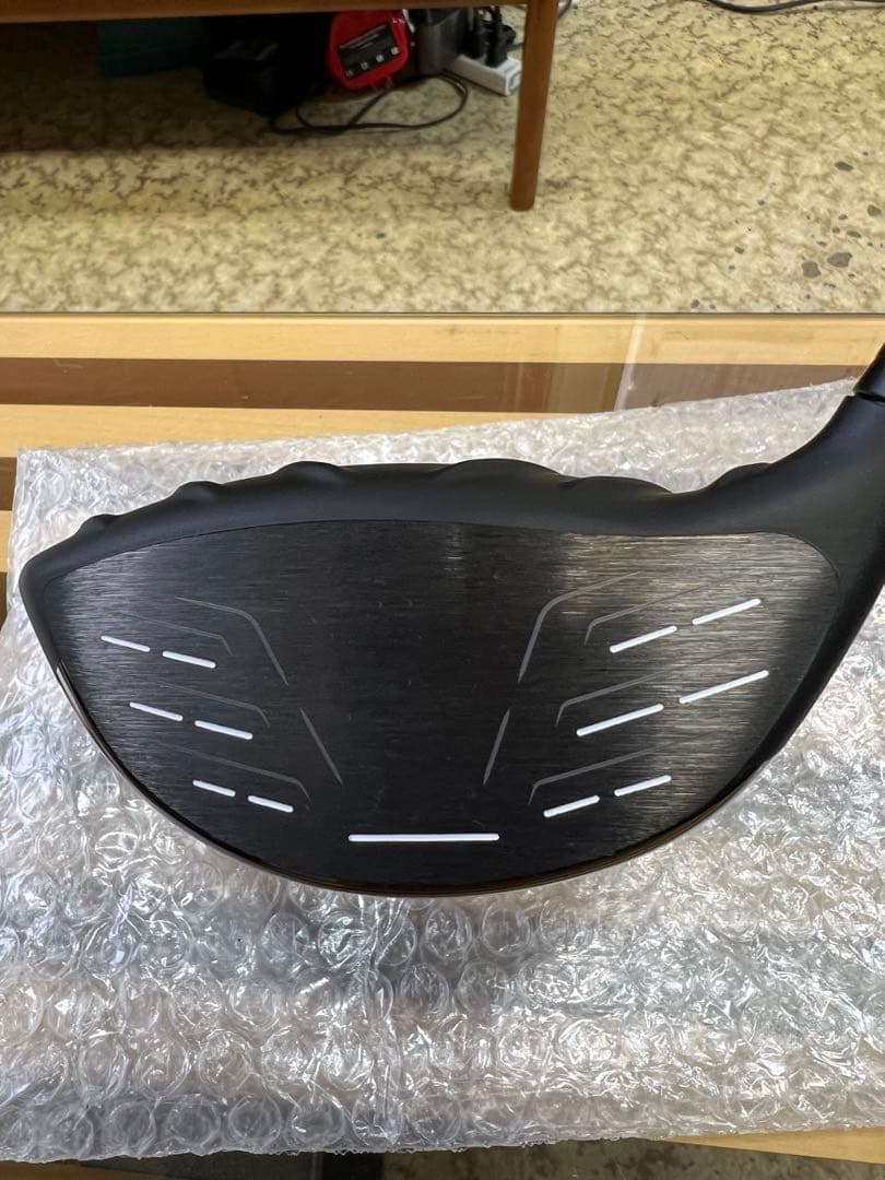 PING G430 MAX 10K 10.5 ドライバー 新品