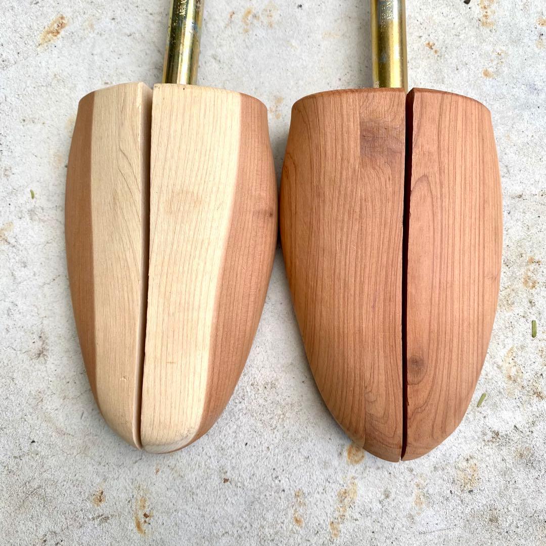 Aldenオールデン　シューツリー　シューキーパー