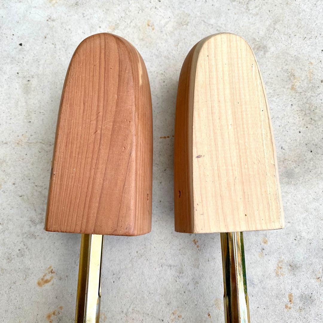 Aldenオールデン　シューツリー　シューキーパー