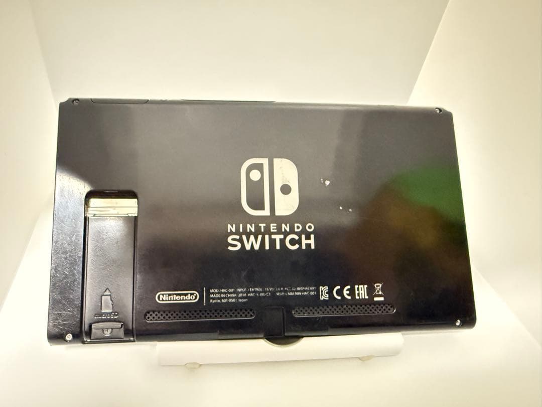 任天堂スイッチ・動作確認済み！