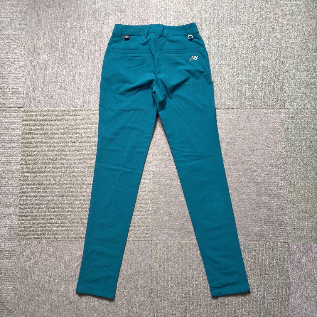 【新品未使用】New Balance GOLF ニューバランス ゴルフパンツ
