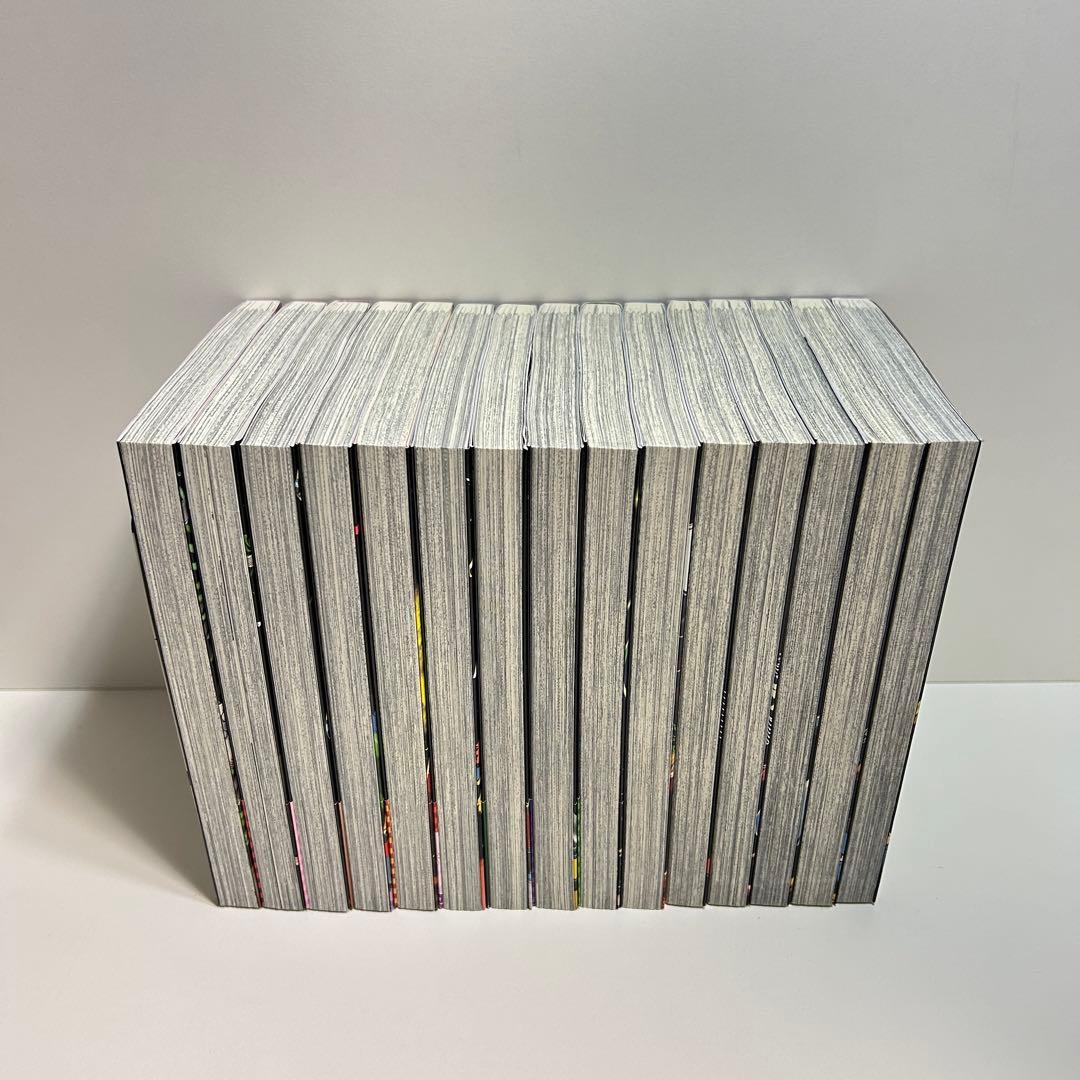 幼稚園WARS 幼稚園ウォーズ 1〜15巻　全巻セット　まとめ売り　漫画　マンガ