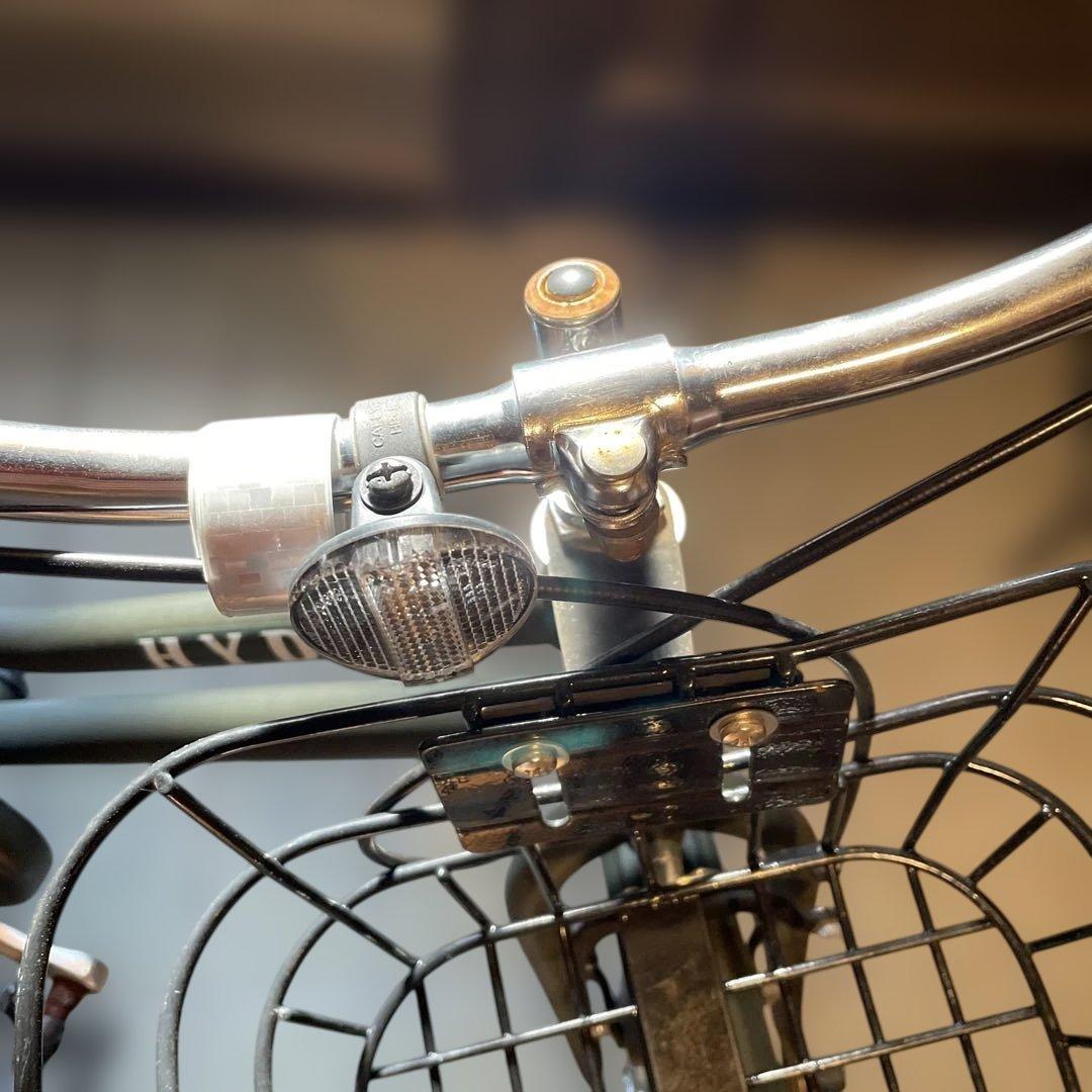 ハイディ　16 キッズ 大阪　引き取り限定