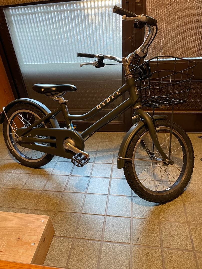 ハイディ　16 キッズ 大阪　引き取り限定