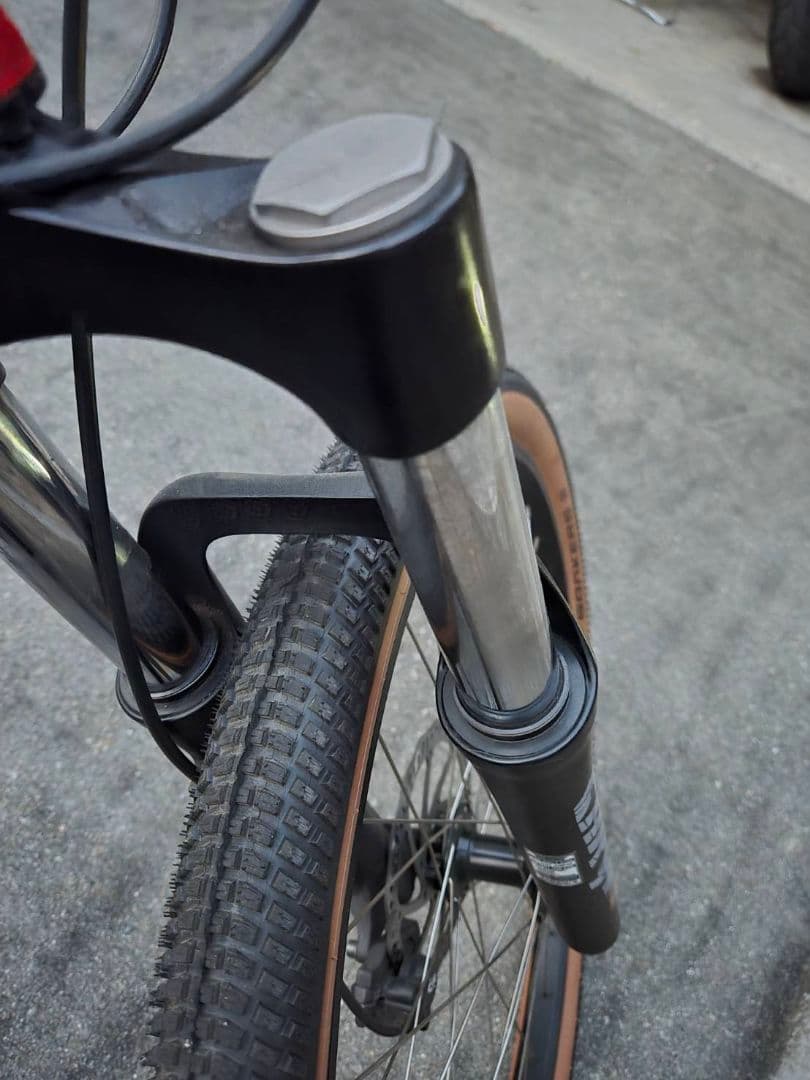 KONA コナ シュレッド マットレッド 2014モデル Sサイズ