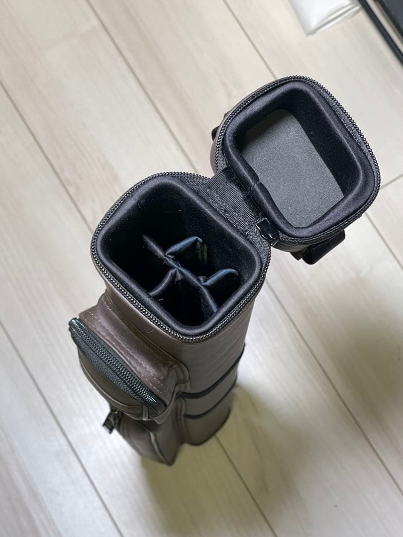 Mezz Cues メッヅ ビリヤード キューケース