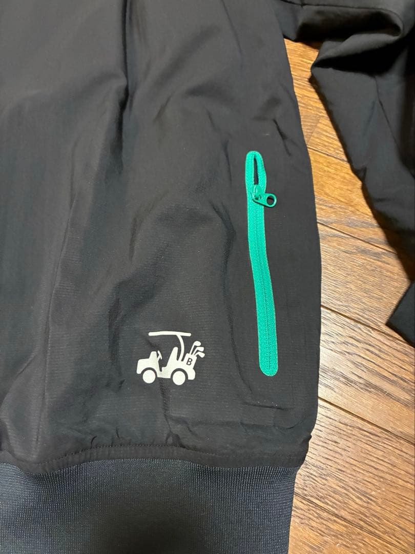 BEAMS GOLF スニードM 美品