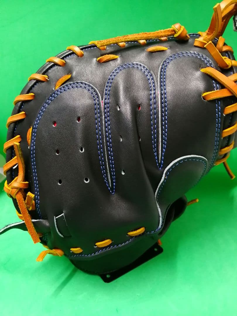 S51.號シリーズ仕様　HAGAJAPANミズノプロ軟式オプションオーダー