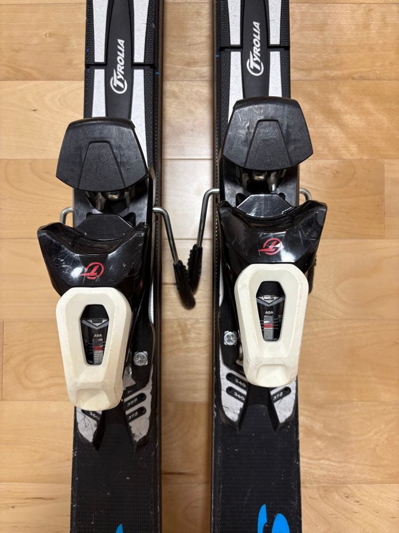 ペ*タ様 OGASAKA ジュニアアルペンスキーGS用　TRIUN 160cm