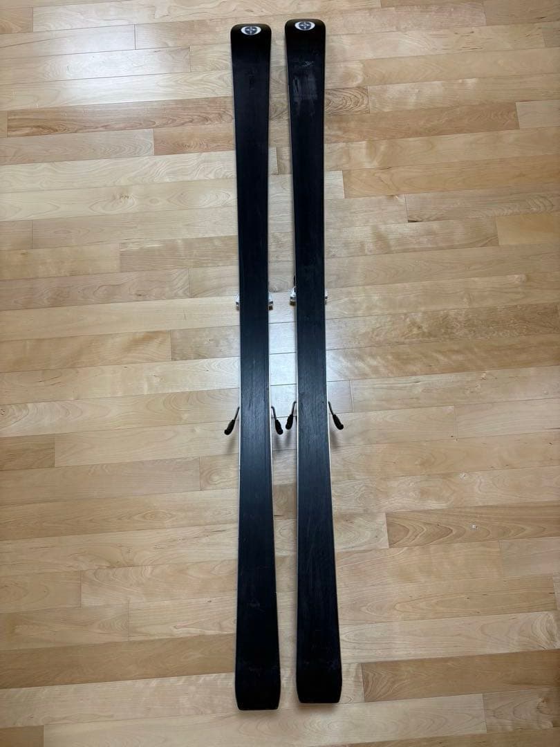 ペ*タ様 OGASAKA ジュニアアルペンスキーGS用　TRIUN 160cm