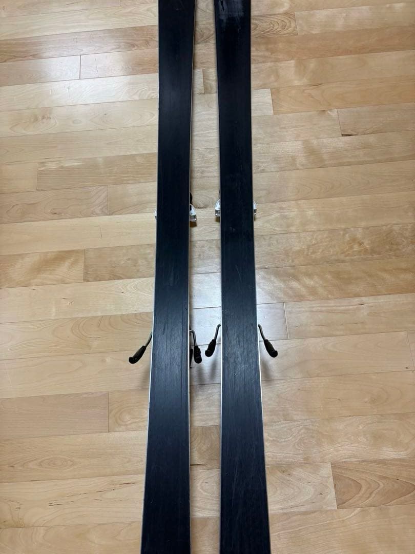 ペ*タ様 OGASAKA ジュニアアルペンスキーGS用　TRIUN 160cm