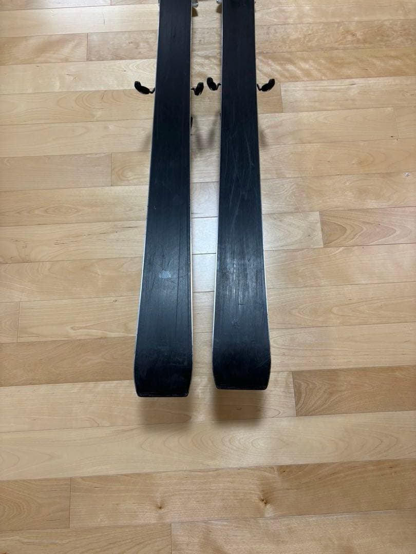 ペ*タ様 OGASAKA ジュニアアルペンスキーGS用　TRIUN 160cm