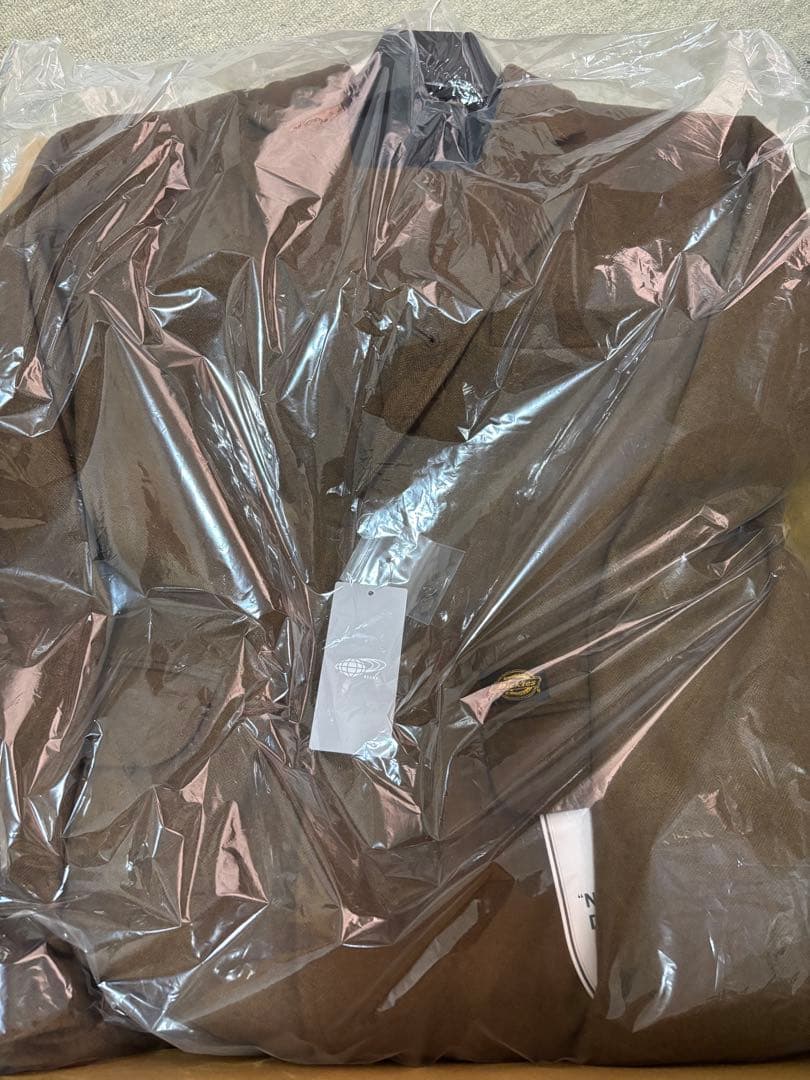 ★*★様 25FW Dickies TRIPSTER Tweed Suit Br