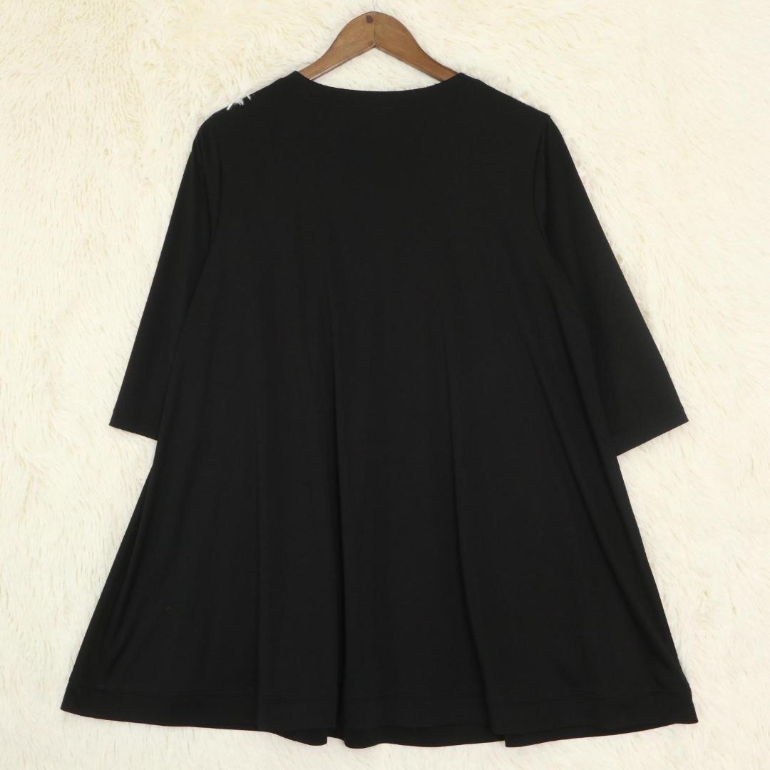 近年モデル　トクコプルミエヴォル　チュニック　ブルターニュ　民族衣装　女性