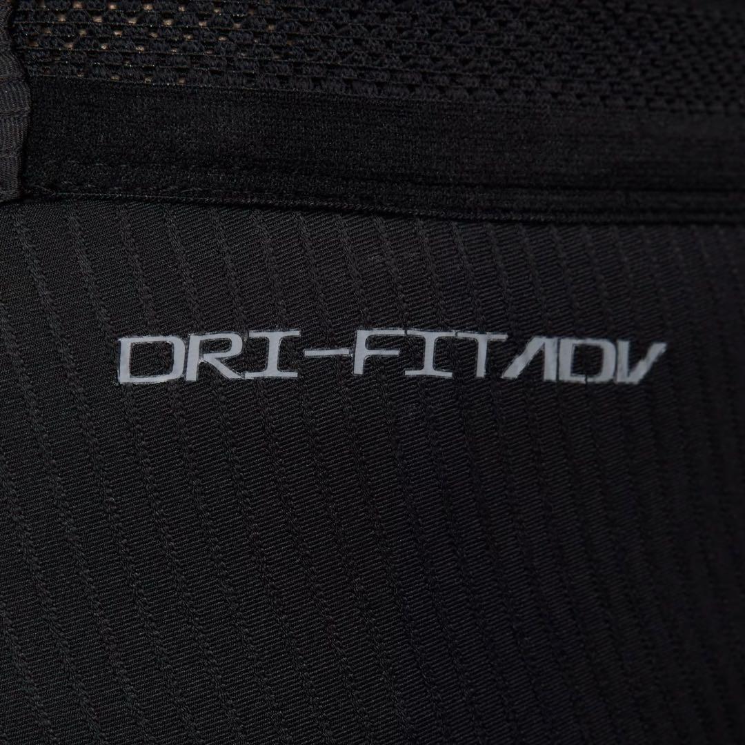 ナイキ　エアロスイフトタイツ　サイズS