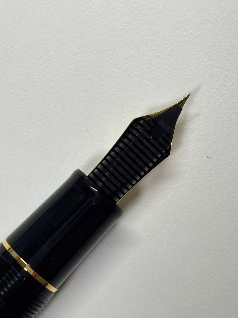 プロフィット21 極細EF セーラー万年筆