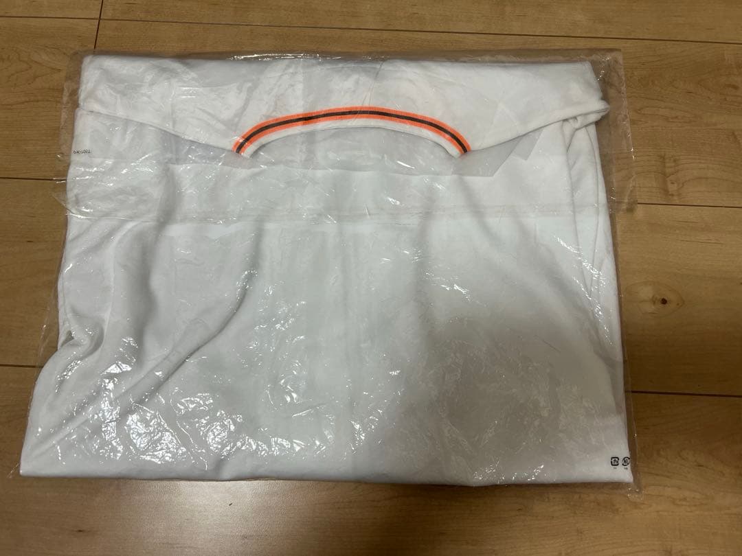 未使用品　巨人　長野久義　レプリカユニフォーム　Lサイズ　背番号7