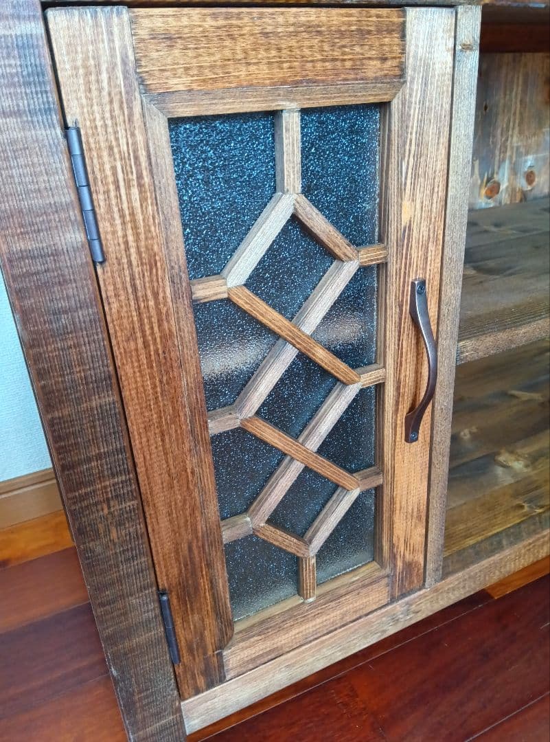 アッチビー＊ご注文品TVボード