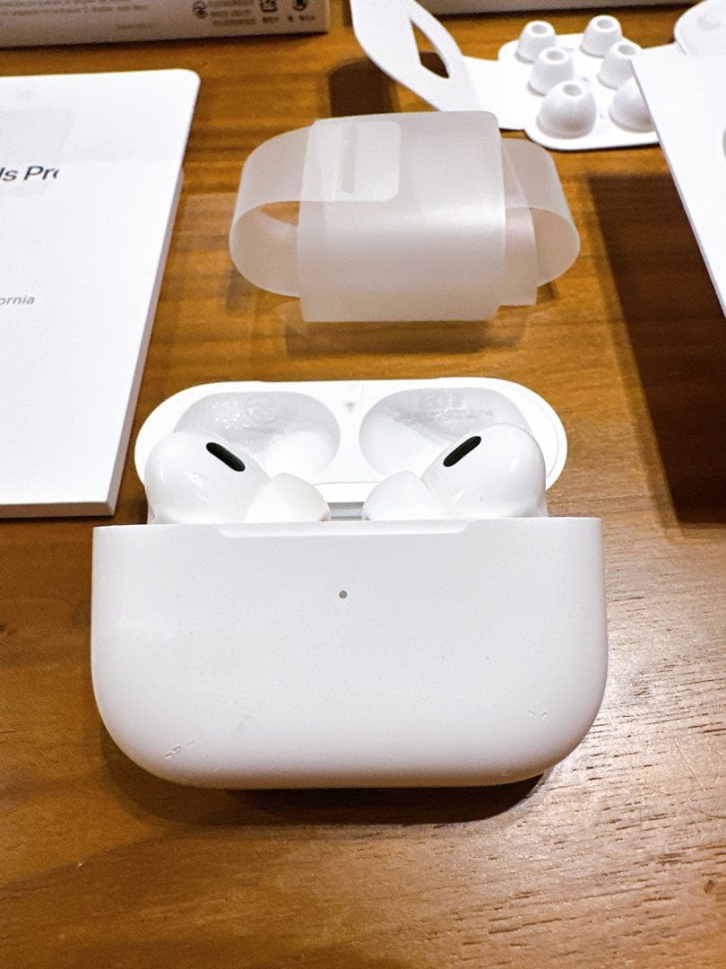 AirPods Pro 2 第二世代 第2世代 airpods pro 2