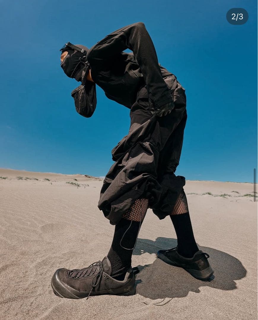 トップス VANILLANI MULTI PIPING TOPS Tohji