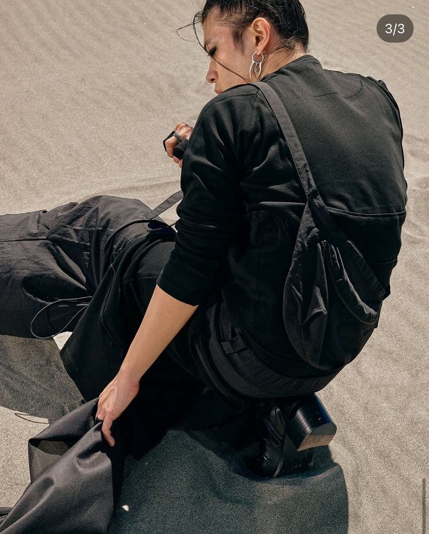 トップス VANILLANI MULTI PIPING TOPS Tohji