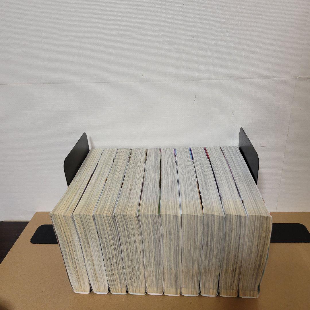 D・N・ANGEL DNANGEL NewEdition 完全版全巻セット