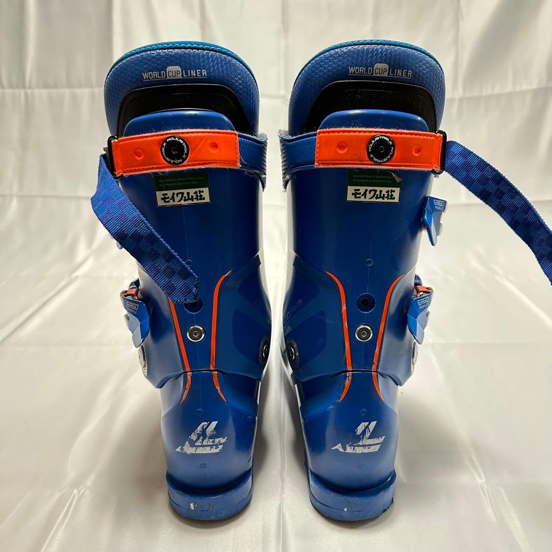 LANGE ラング RS130 wide 27-27.5cm 316mm